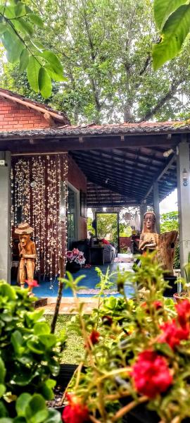 Hostel do Bem-Viver
